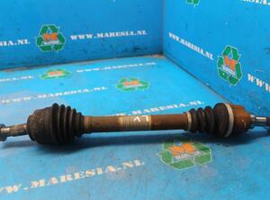 Drive Shaft PEUGEOT 307 (3A/C)