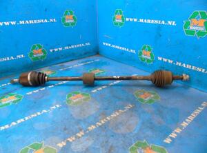 Drive Shaft OPEL Corsa D (S07)