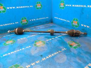 Drive Shaft SUZUKI Ignis III (MF)