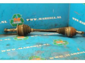 Drive Shaft OPEL Astra J (--)