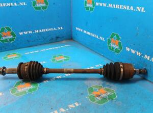 Drive Shaft HYUNDAI i20 (PB, PBT)