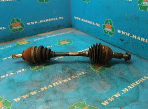 Drive Shaft SAAB 9-3 Kombi (YS3F)