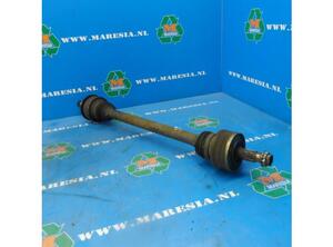 Drive Shaft MERCEDES-BENZ SLK (R171)