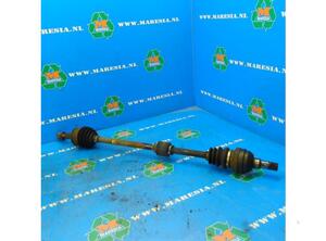 Drive Shaft DAEWOO Rezzo (KLAU), CHEVROLET Rezzo Großraumlimousine (U100)