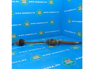 Drive Shaft FORD Transit Bus (FB, FC, FD, FS, FZ)