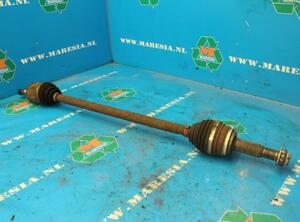 Drive Shaft TOYOTA RAV 4 III (A3)