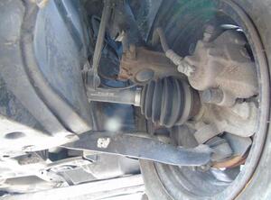 Drive Shaft SKODA Fabia III (NJ3)