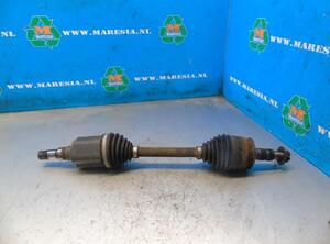 Drive Shaft CHEVROLET Orlando (J309)