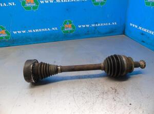 Drive Shaft SKODA Roomster (5J), SKODA Roomster Praktik (5J)