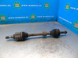 Drive Shaft TOYOTA Avensis Stufenheck (T27)