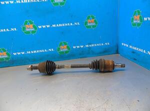 Drive Shaft OPEL Corsa D (S07)