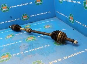 Drive Shaft CHEVROLET Lacetti (J200), CHEVROLET Nubira Stufenheck (--)