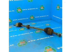 Drive Shaft TOYOTA Corolla (NDE12, ZDE12, ZZE12)