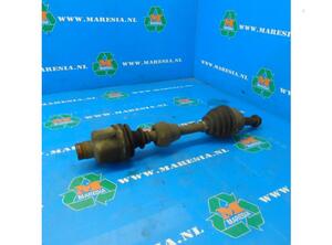 Drive Shaft FORD Mondeo III Turnier (BWY)