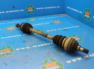 Drive Shaft CHEVROLET Aveo/Kalos Schrägheck (T250, T255)