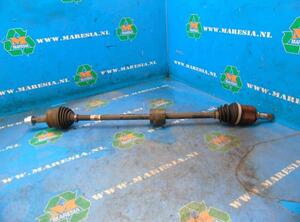 Drive Shaft OPEL Corsa D (S07)