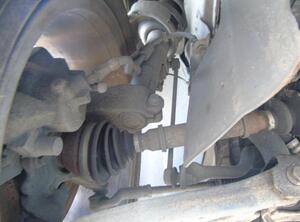 Drive Shaft FORD Focus II Cabriolet (--)