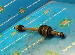 Drive Shaft TOYOTA Yaris (NCP1, NLP1, SCP1)