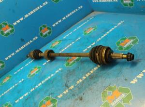 Drive Shaft TOYOTA Yaris (NCP1, NLP1, SCP1)