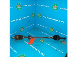 Drive Shaft DAEWOO Matiz (M100, M150)