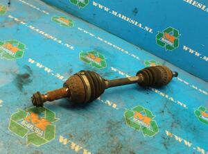 Drive Shaft OPEL Astra H (L48)