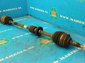 Drive Shaft CHEVROLET Lacetti (J200), DAEWOO Lacetti Schrägheck (KLAN)