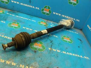 Drive Shaft SKODA FABIA II Combi (545), SKODA ROOMSTER Praktik (5J)