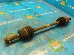 Drive Shaft HYUNDAI i20 (PB, PBT)