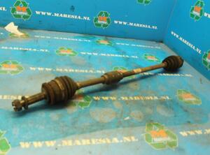 Drive Shaft HYUNDAI i20 (PB, PBT)