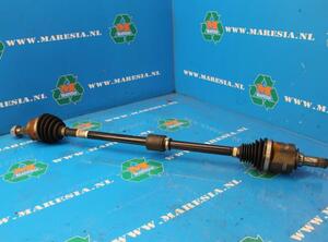 Drive Shaft OPEL Corsa E (--)