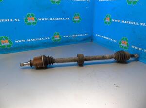 Drive Shaft OPEL Corsa D (S07)