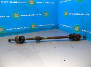 Drive Shaft KIA Rio III (UB), KIA Rio III Stufenheck (UB)