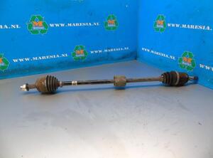 Drive Shaft OPEL Corsa D (S07)