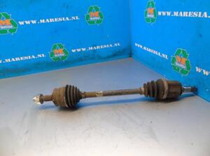 Drive Shaft OPEL Corsa D (S07)