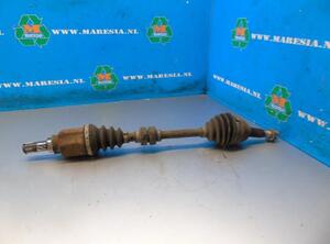 Drive Shaft NISSAN Juke (F15)