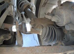 Drive Shaft AUDI A3 Cabriolet (8P7)