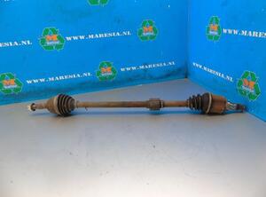 Drive Shaft NISSAN Note (E11, NE11)