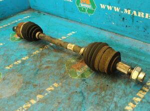 Drive Shaft OPEL Corsa D (S07)