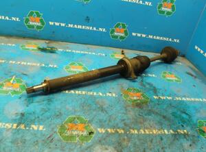 Drive Shaft MERCEDES-BENZ A-Klasse (W168)