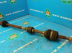 Drive Shaft KIA Rio III (UB), KIA Rio III Stufenheck (UB)