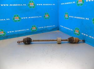 Drive Shaft FORD KA (RU8)