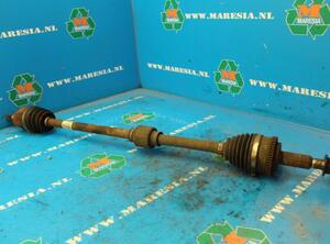 Drive Shaft KIA Venga (YN)