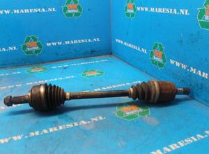 Drive Shaft HONDA Jazz II (GD, GE2, GE3)