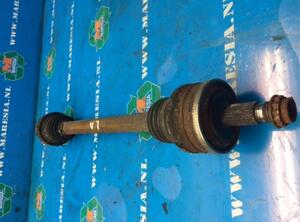 Drive Shaft MERCEDES-BENZ C-Klasse Coupe (CL203)