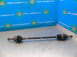 Drive Shaft TOYOTA Aygo (B4)