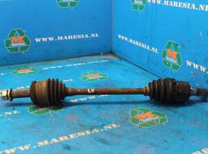 Drive Shaft HYUNDAI i20 (PB, PBT)