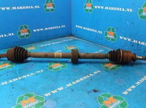 Drive Shaft OPEL Corsa D (S07)