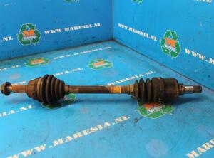 Drive Shaft MAZDA 2 (DY)