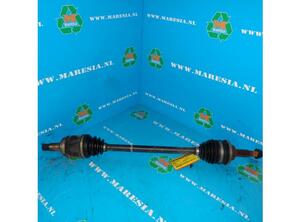 Drive Shaft LEXUS RX (U3)