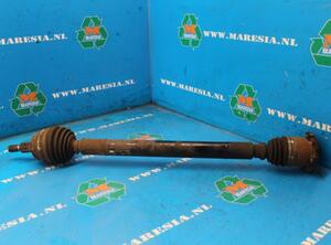 Drive Shaft SEAT Leon (1M1)